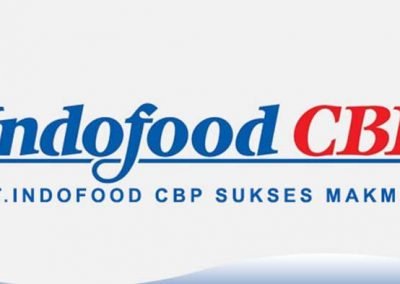PT Indofood CBP Sukses Makmur Tbk